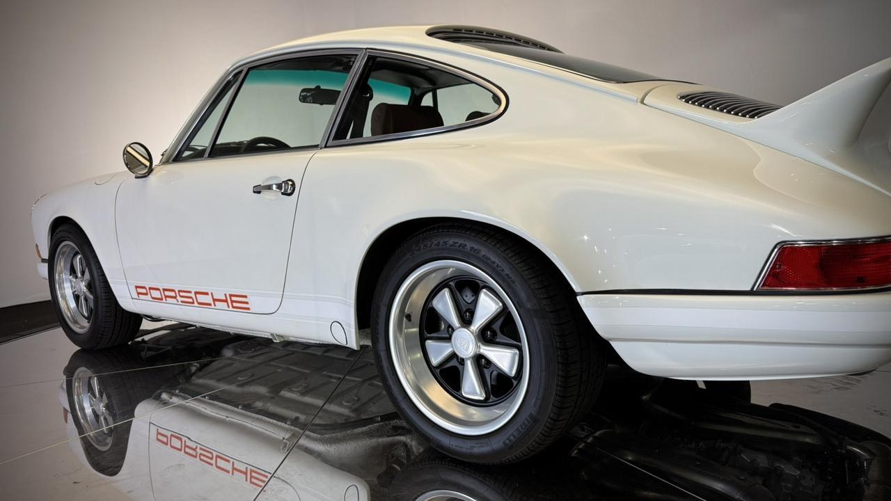 1970 Porsche 911 T Anaheim Hills CA