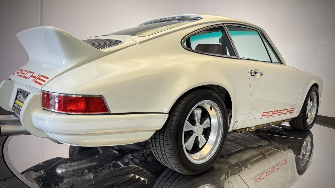 1970 Porsche 911 T Anaheim Hills CA