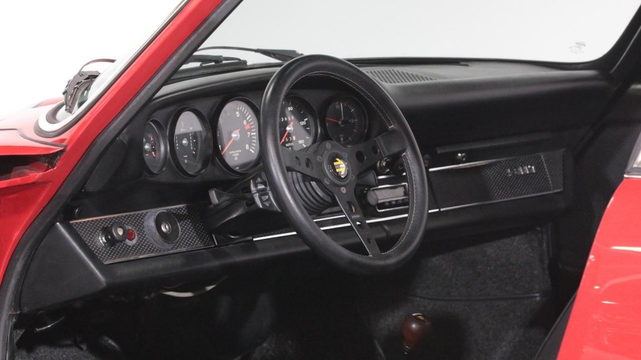 1970 Porsche 911 T Coupe Franklin TN