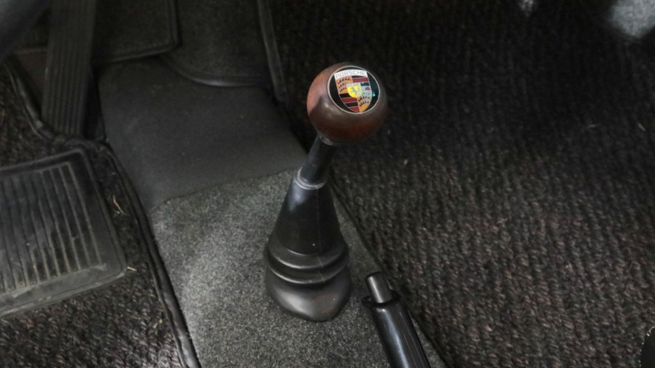1970 Porsche 911 T Coupe Franklin TN