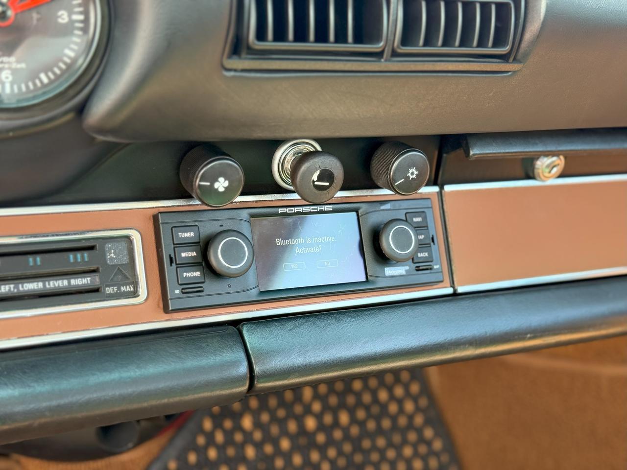 1970 Porsche 911T 3.6L/G50 San Diego CA