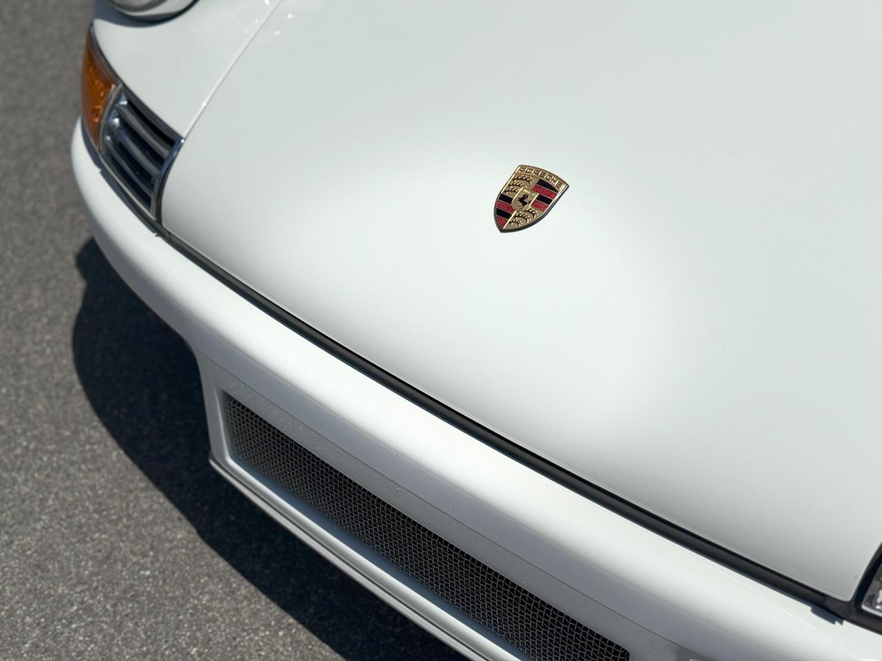 1970 Porsche 911T 3.6L/G50 San Diego CA