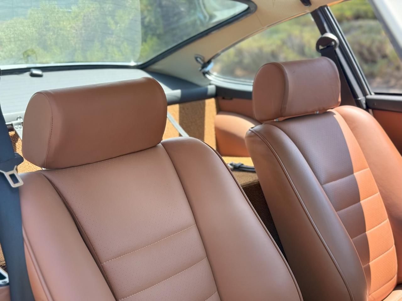 1970 Porsche 911T 3.6L/G50 San Diego CA