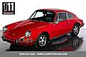 1970 Porsche 911T Coupe