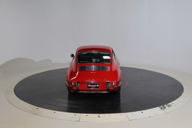 1970 Porsche 911T Coupe Franklin TN