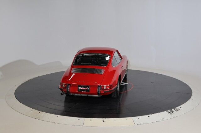 1970 Porsche 911T Coupe Franklin TN
