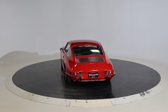1970 Porsche 911T Coupe Franklin TN