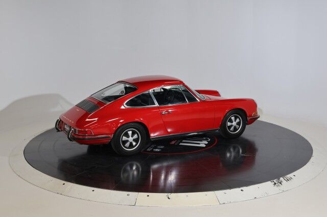 1970 Porsche 911T Coupe Franklin TN