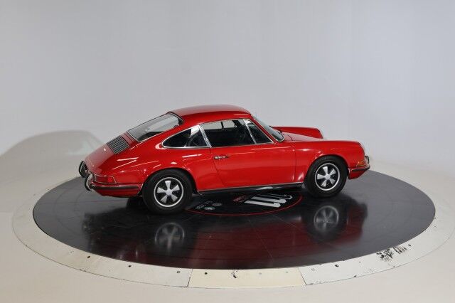 1970 Porsche 911T Coupe Franklin TN