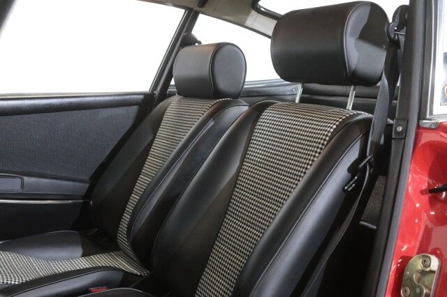 1970 Porsche 911T Coupe Franklin TN