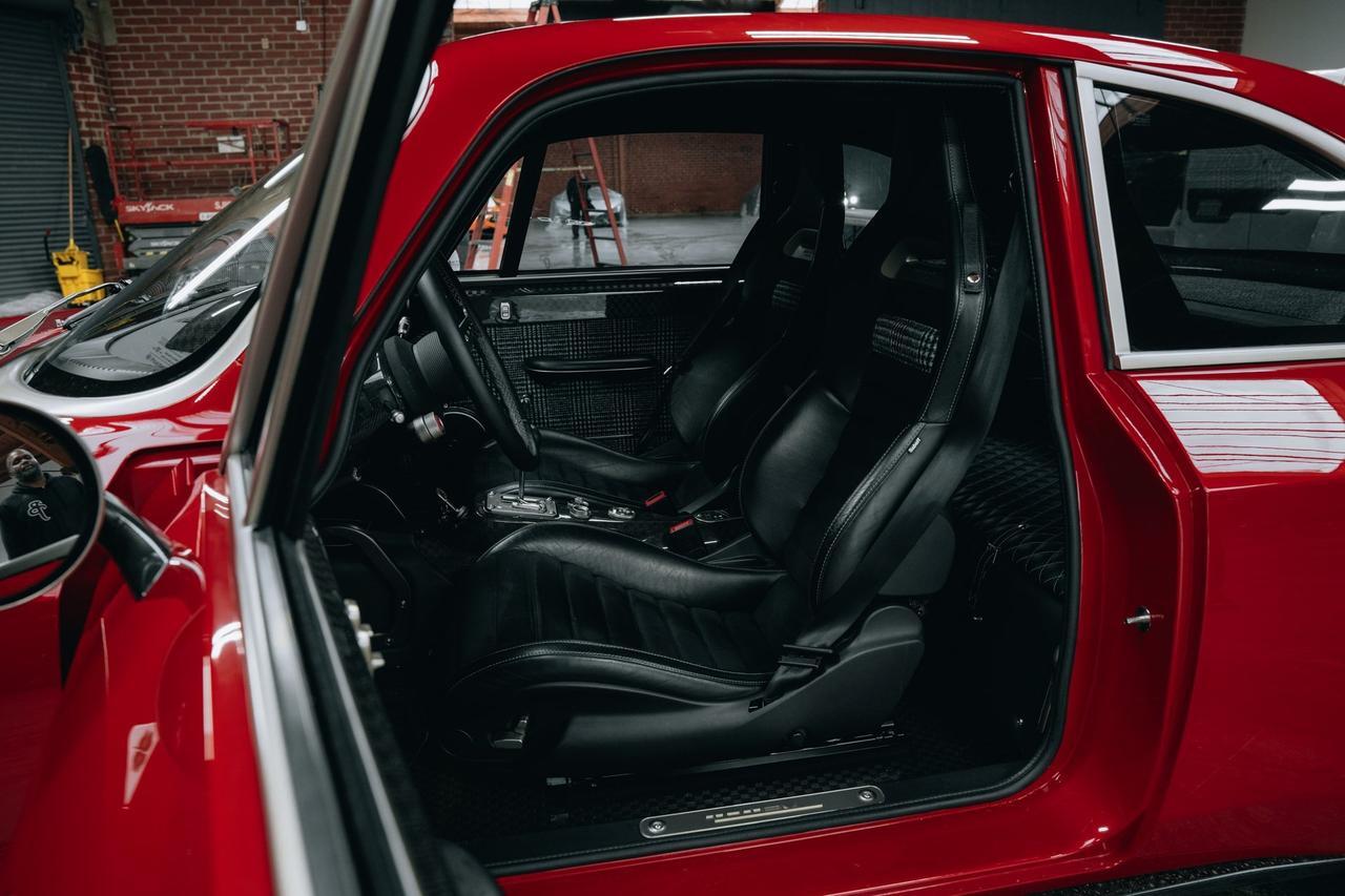 1970 Totem GT Super Lawrence KS