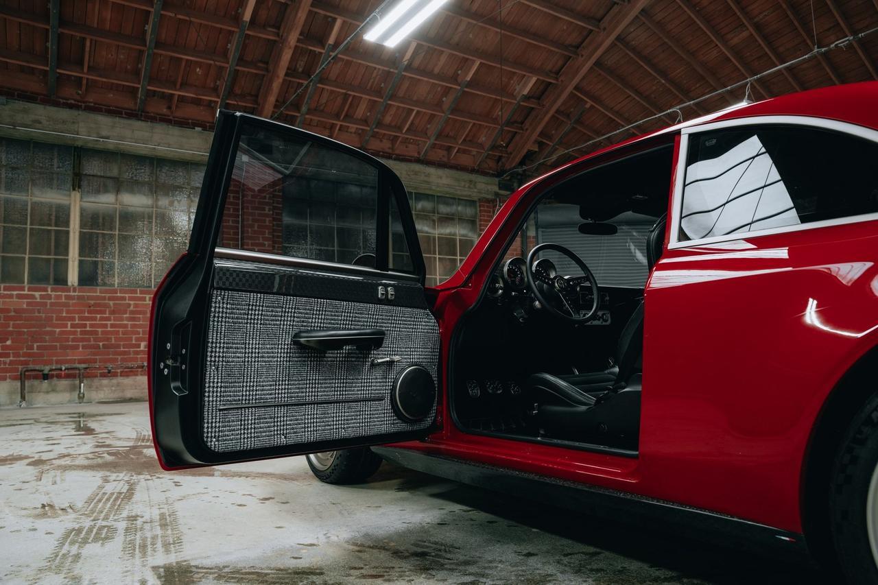 1970 Totem GT Super Lawrence KS