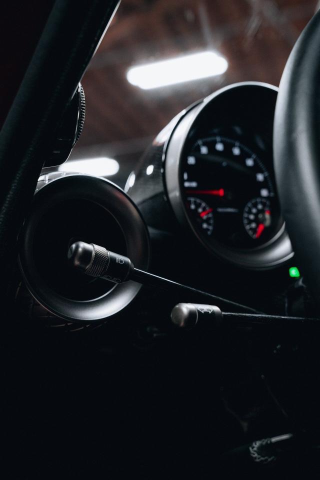 1970 Totem GT Super Lawrence KS