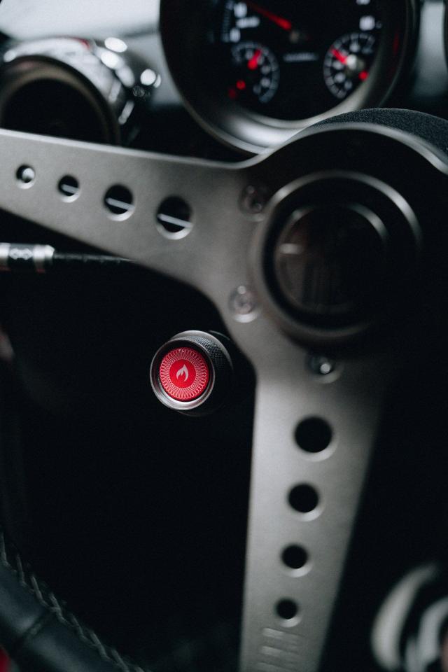 1970 Totem GT Super Lawrence KS