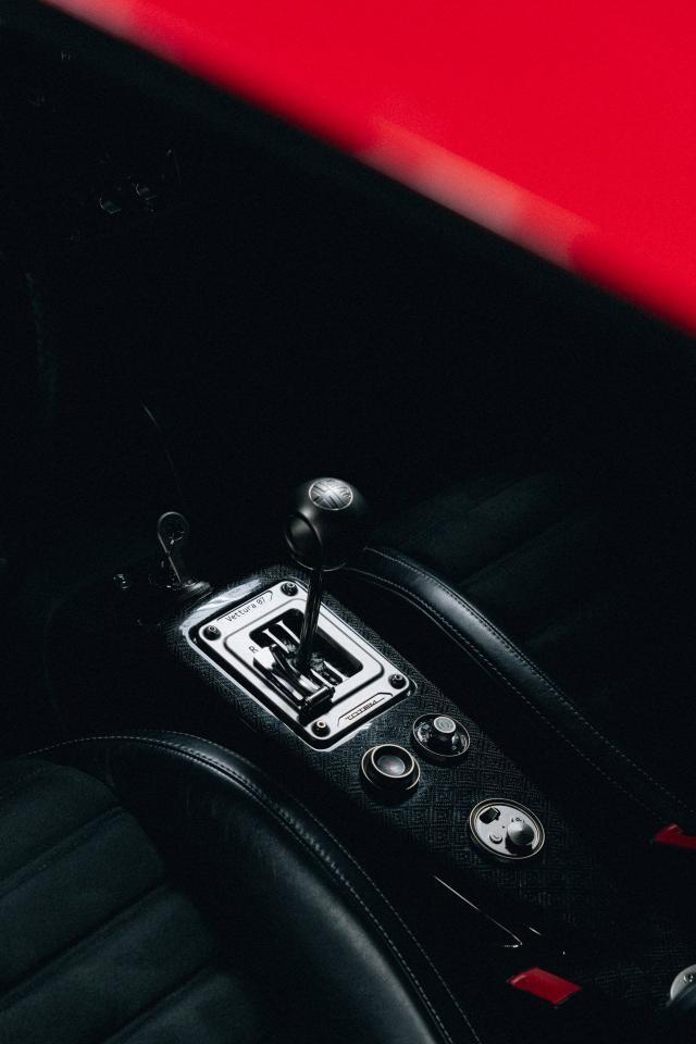 1970 Totem GT Super Lawrence KS