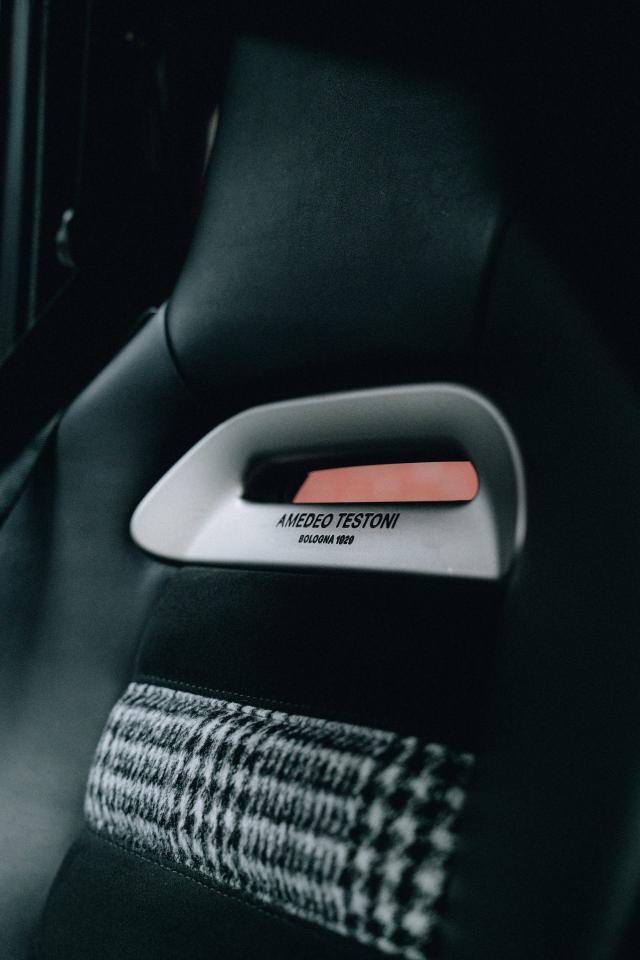 1970 Totem GT Super Lawrence KS