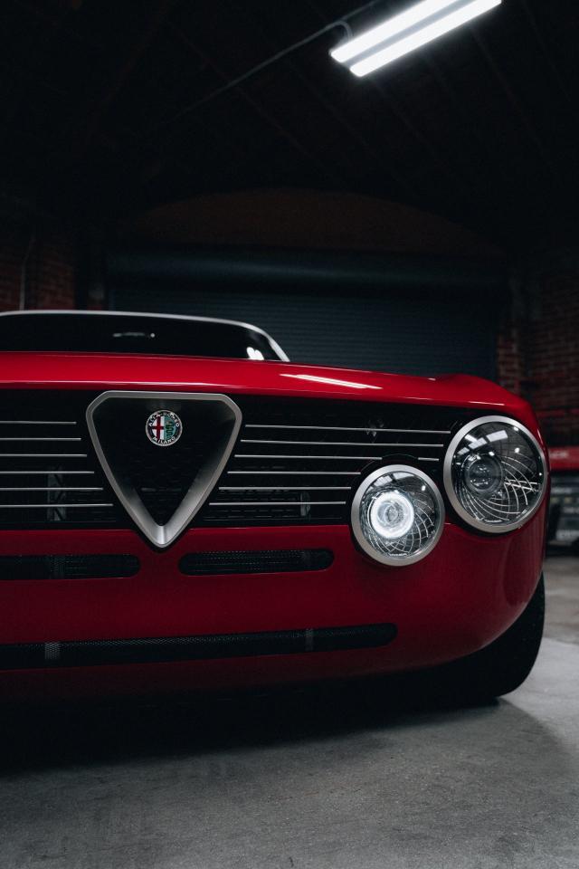 1970 Totem GT Super Lawrence KS