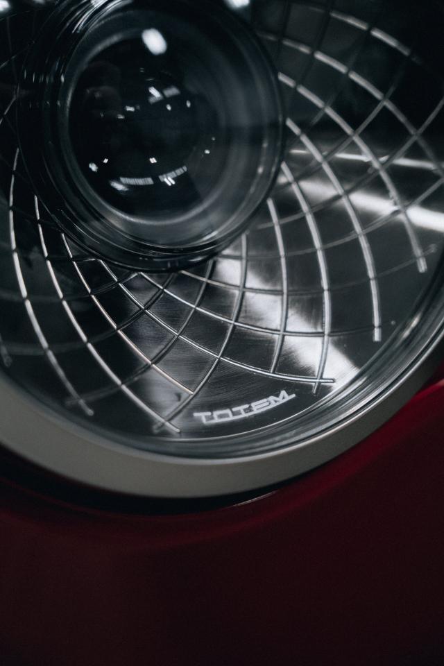 1970 Totem GT Super Lawrence KS