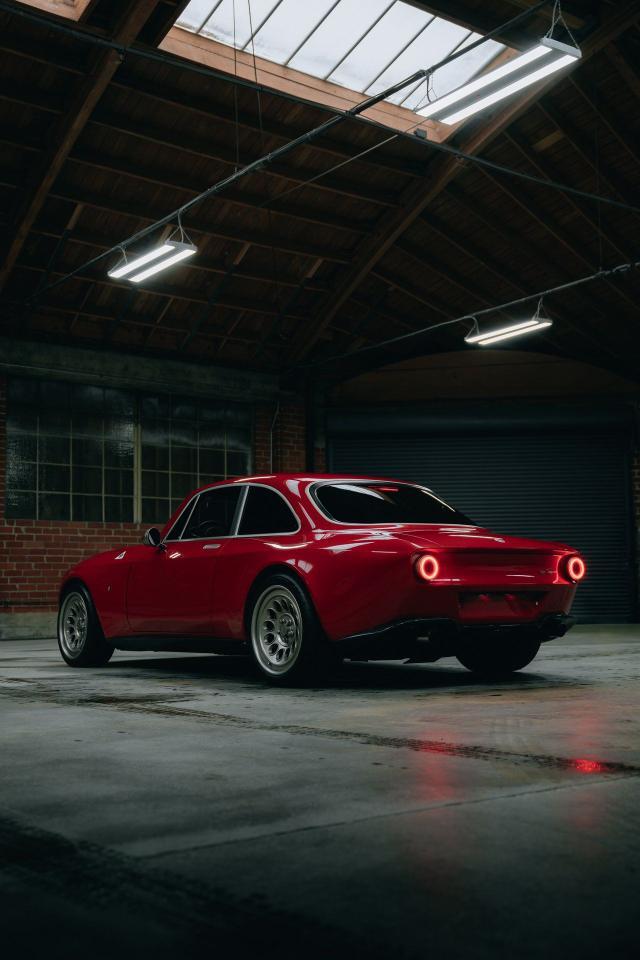 1970 Totem GT Super Lawrence KS