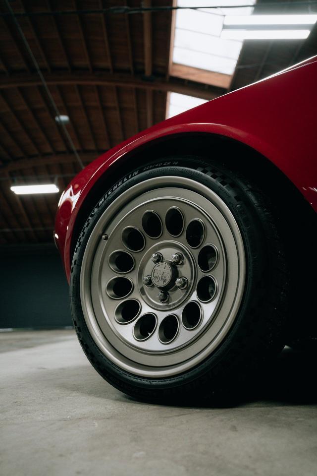 1970 Totem GT Super Lawrence KS