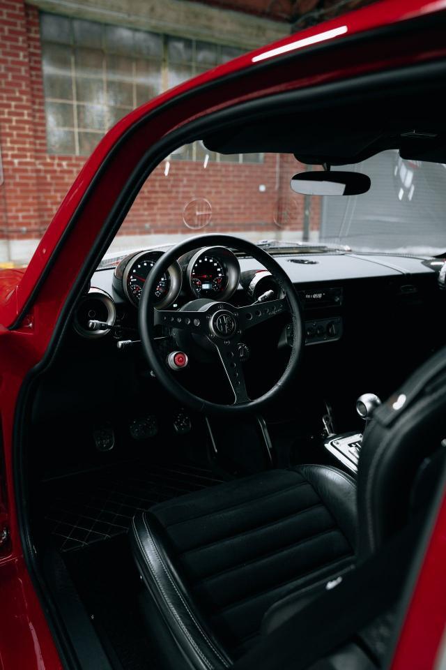 1970 Totem GT Super Lawrence KS