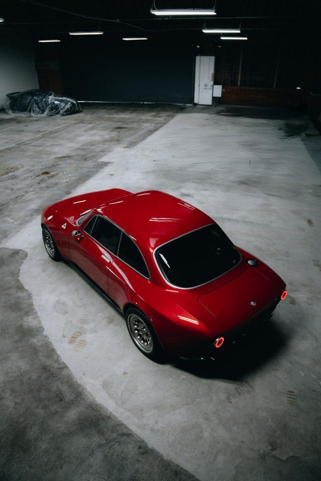 1970 Totem GT Super Lawrence KS