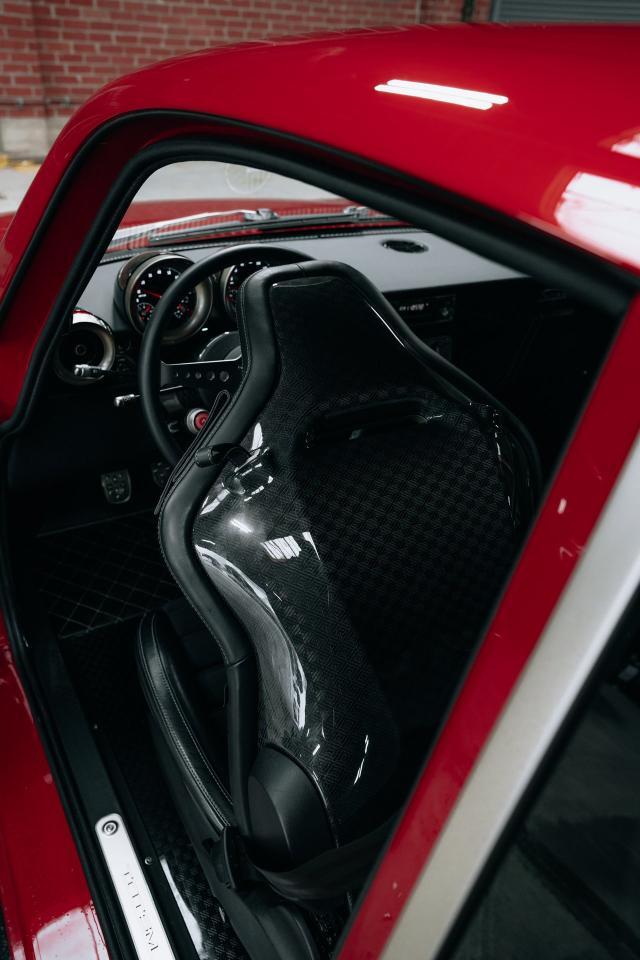 1970 Totem GT Super Lawrence KS