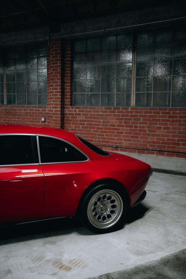 1970 Totem GT Super Lawrence KS