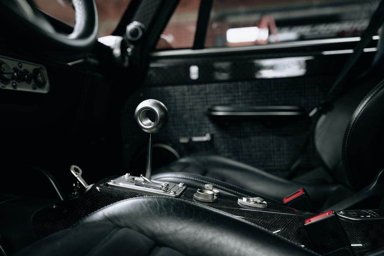 1970 Totem GT Super Lawrence KS