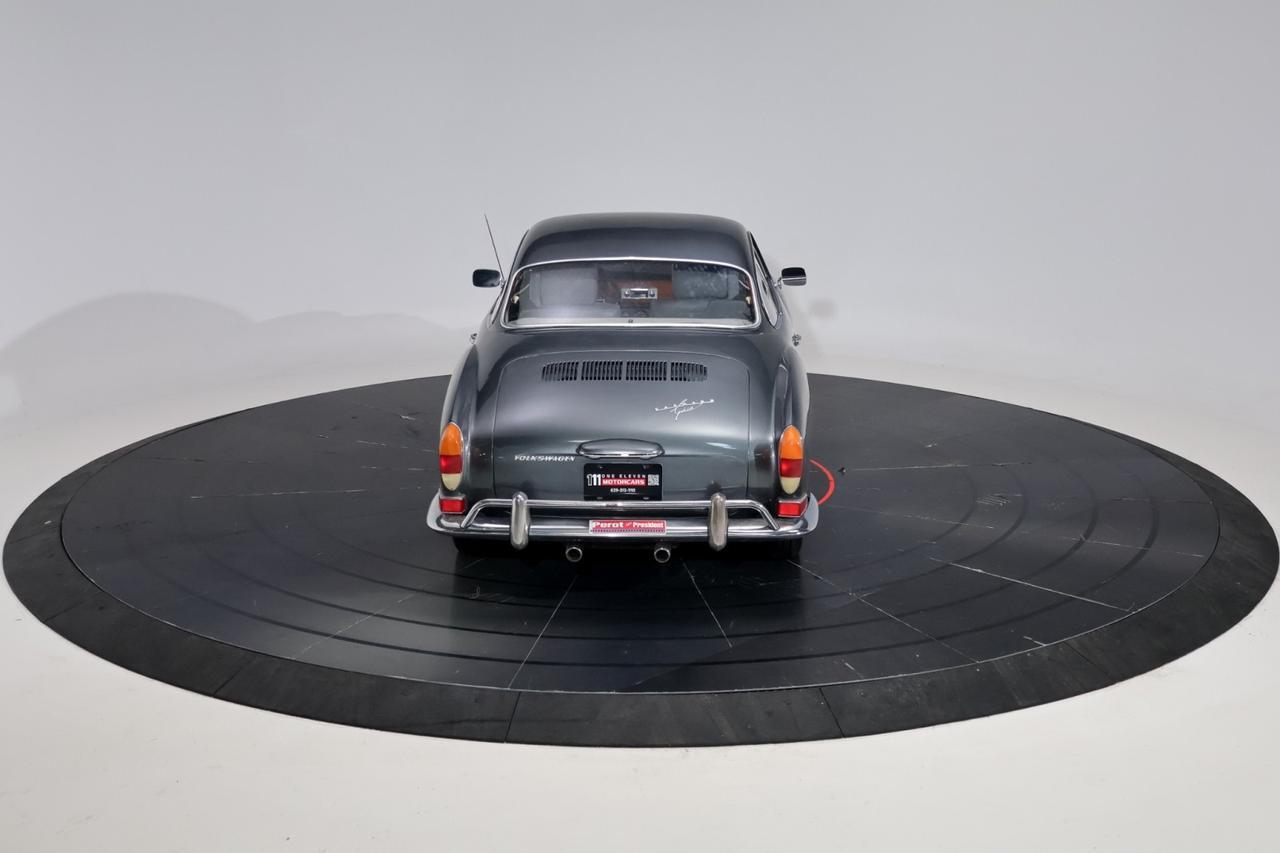 1970 Volkswagen Karmann Gia Franklin TN