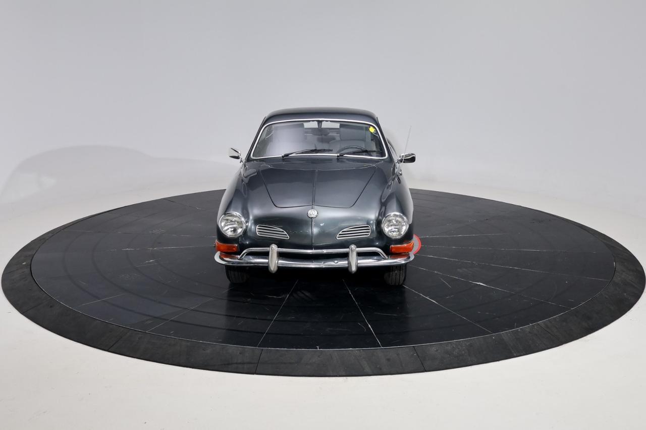 1970 Volkswagen Karmann Gia