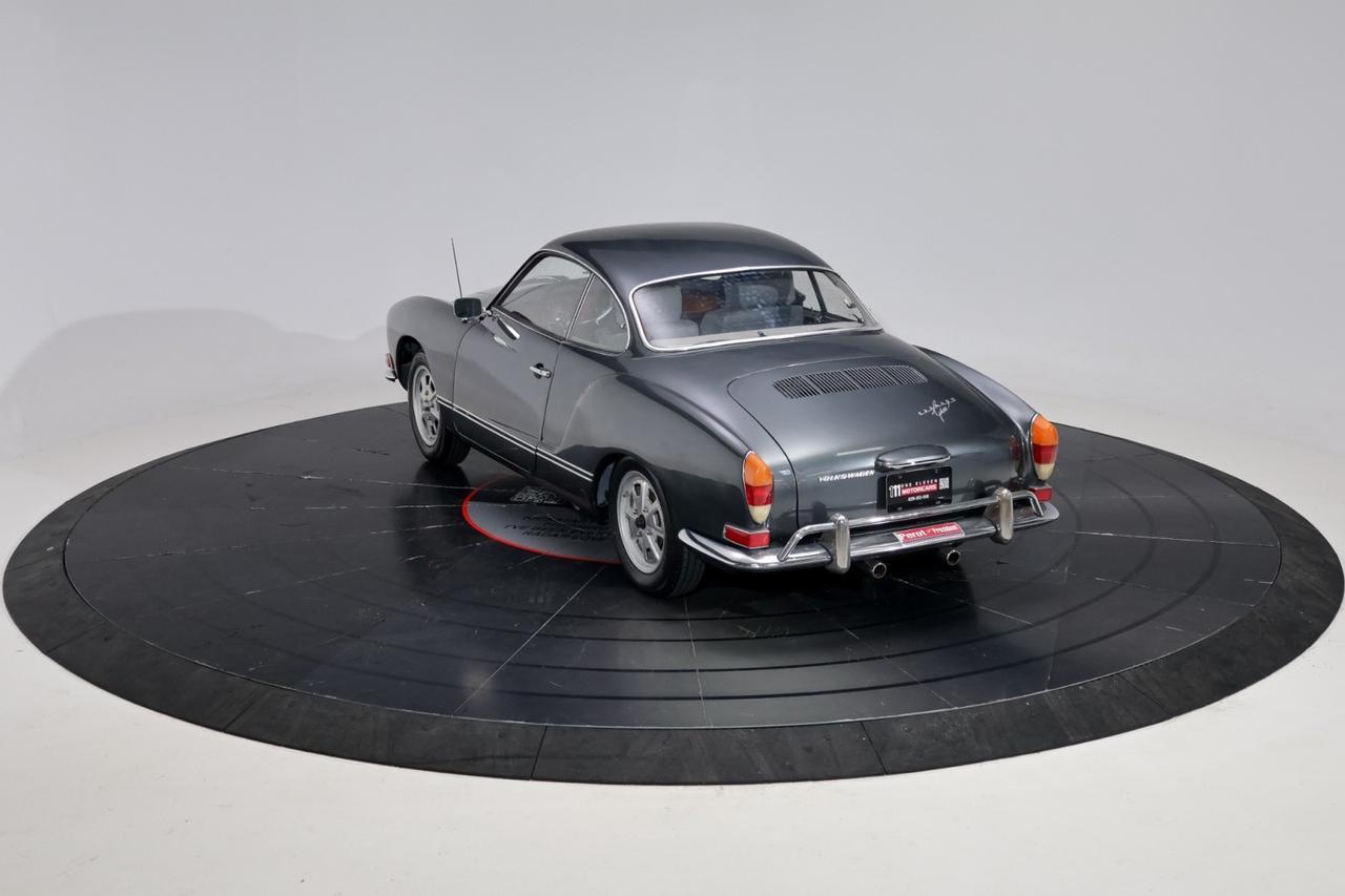 1970 Volkswagen Karmann Gia Franklin TN