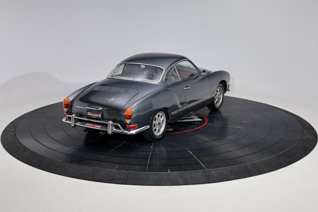 1970 Volkswagen Karmann Gia Franklin TN