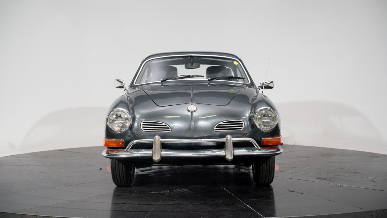 1970 Volkswagen Karmann Gia Franklin TN