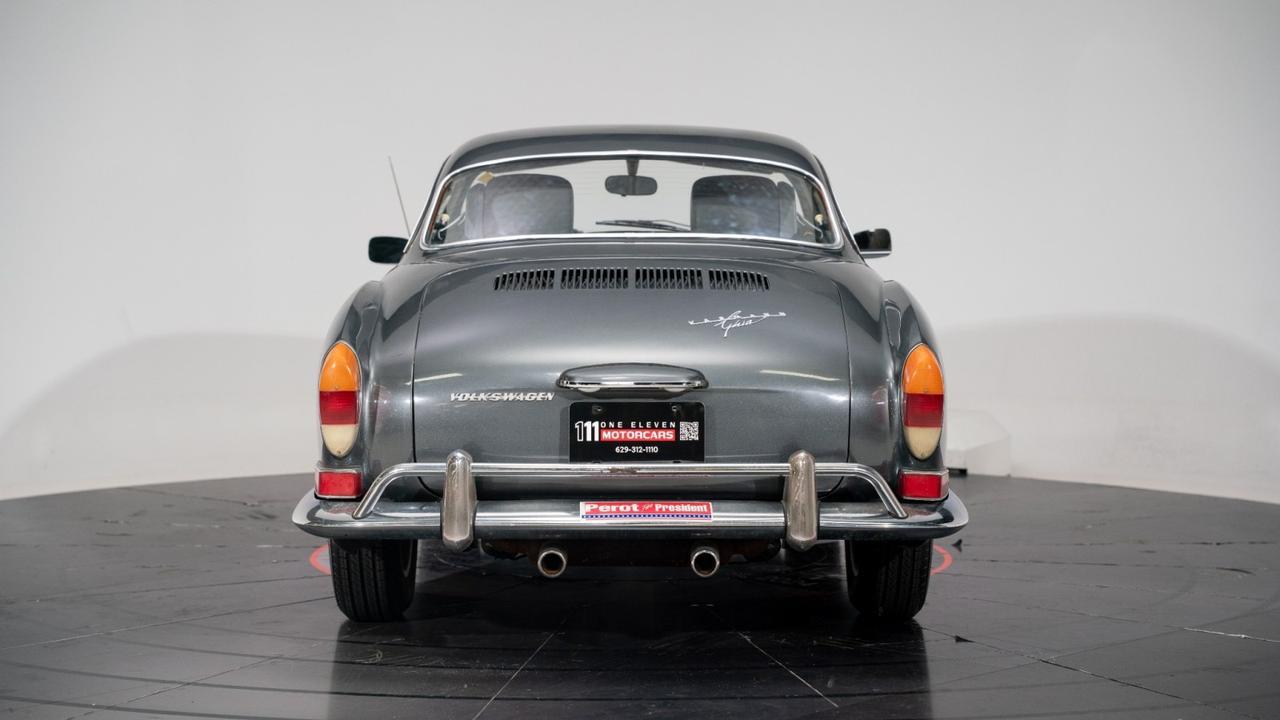 1970 Volkswagen Karmann Gia Franklin TN