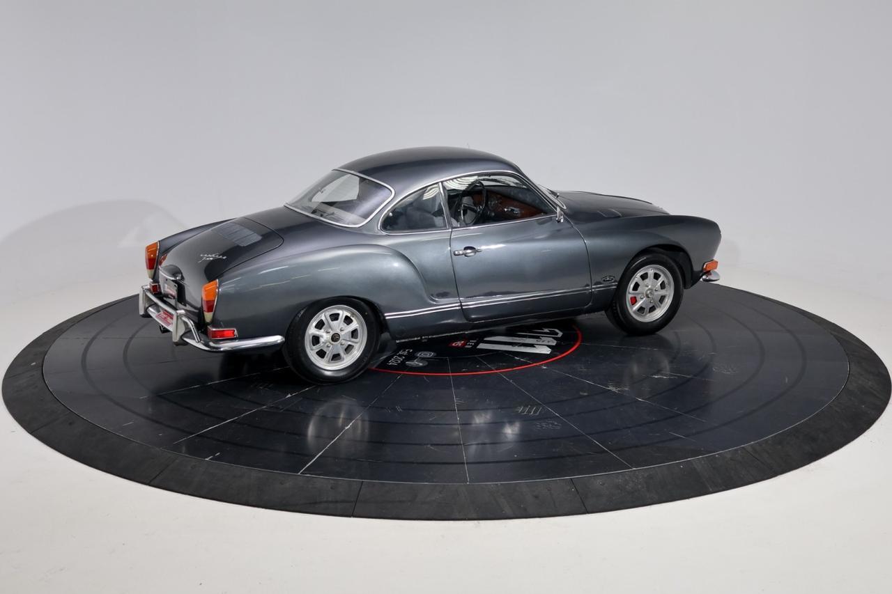1970 Volkswagen Karmann Gia Franklin TN