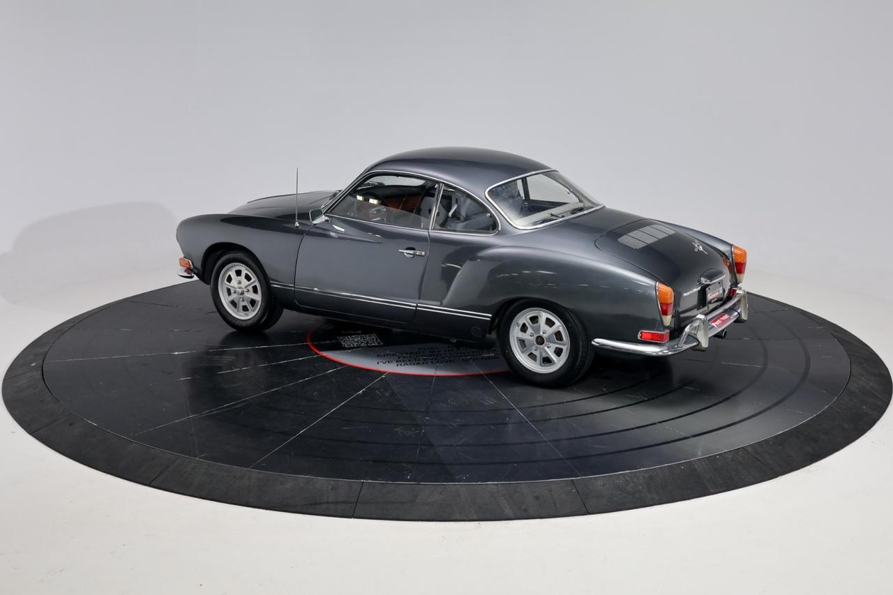 1970 Volkswagen Karmann Gia Franklin TN