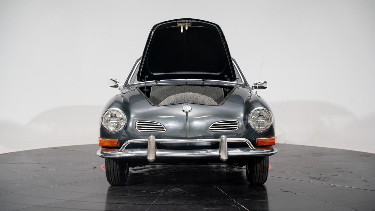 1970 Volkswagen Karmann Gia Franklin TN