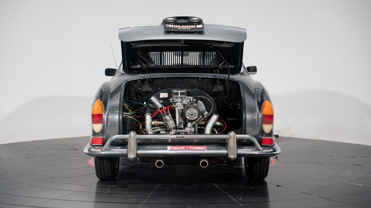 1970 Volkswagen Karmann Gia Franklin TN