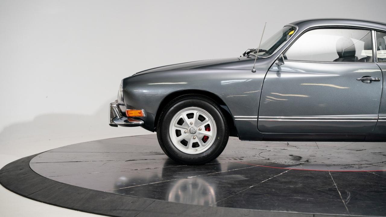 1970 Volkswagen Karmann Gia Franklin TN