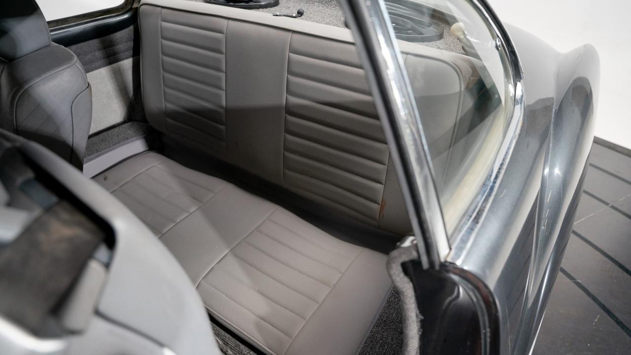 1970 Volkswagen Karmann Gia Franklin TN