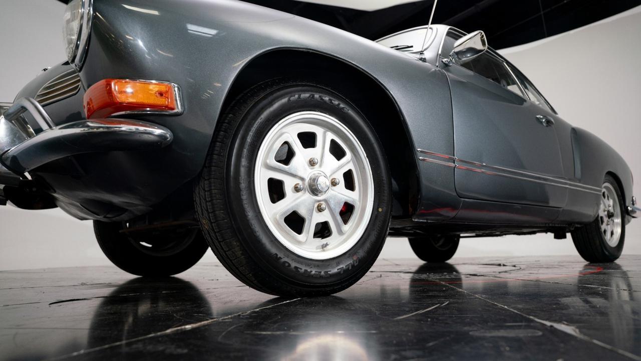 1970 Volkswagen Karmann Gia Franklin TN