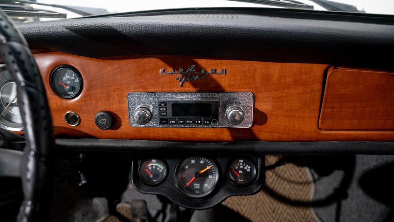 1970 Volkswagen Karmann Gia Franklin TN