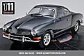 1970 Volkswagen Karmann Gia