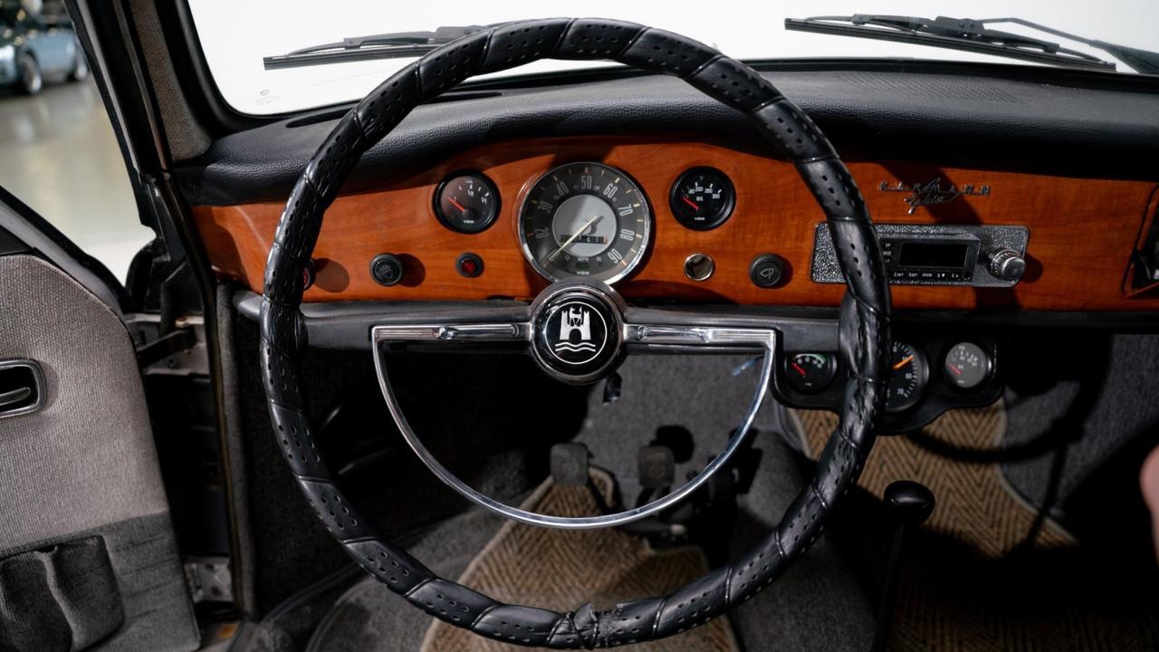 1970 Volkswagen Karmann Gia Franklin TN