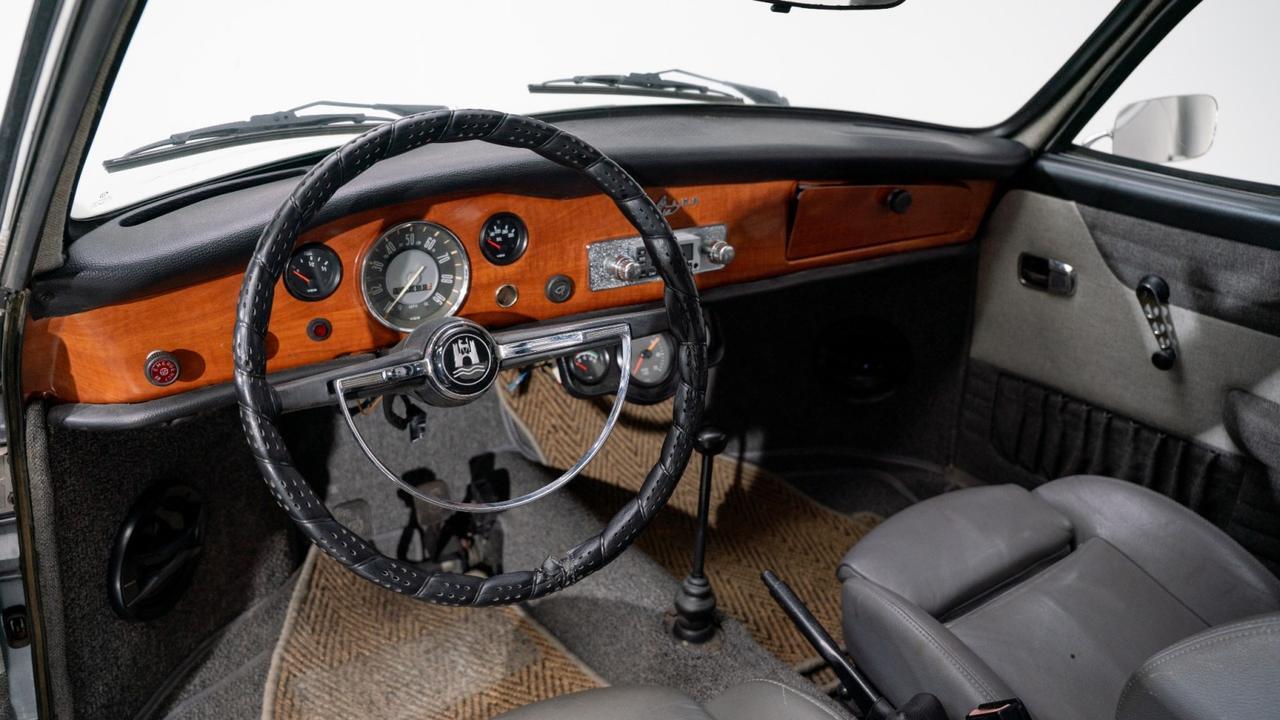 1970 Volkswagen Karmann Gia Franklin TN
