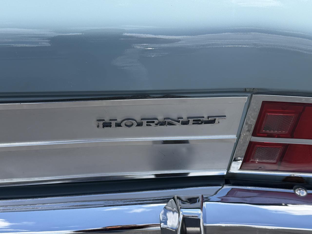 1971 AMC HORNET SPORTABOUT LEVI'S Connellsville PA