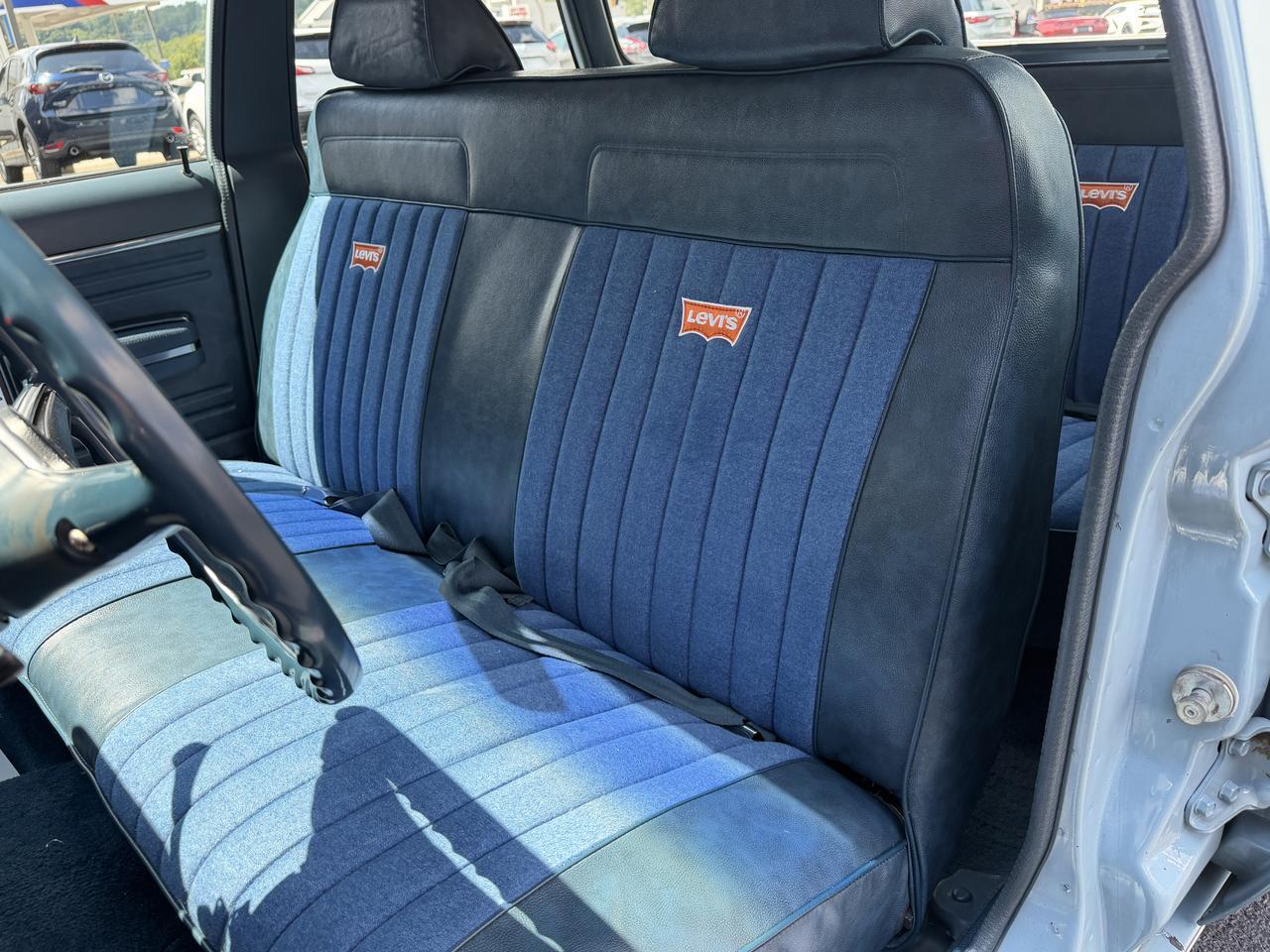 1971 AMC HORNET SPORTABOUT LEVI'S Connellsville PA