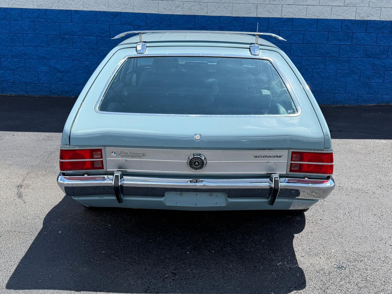 1971 AMC Hornet Sportabout Connellsville PA
