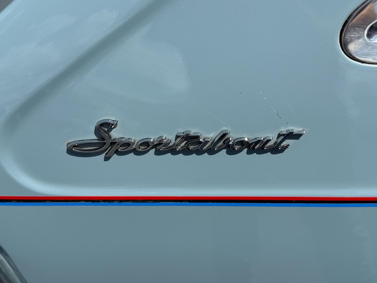 1971 AMC Hornet Sportabout Connellsville PA